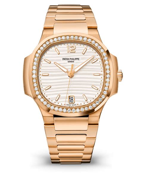 patek philippe nautilus 7118 1200r|Patek Philippe diamond nautilus.